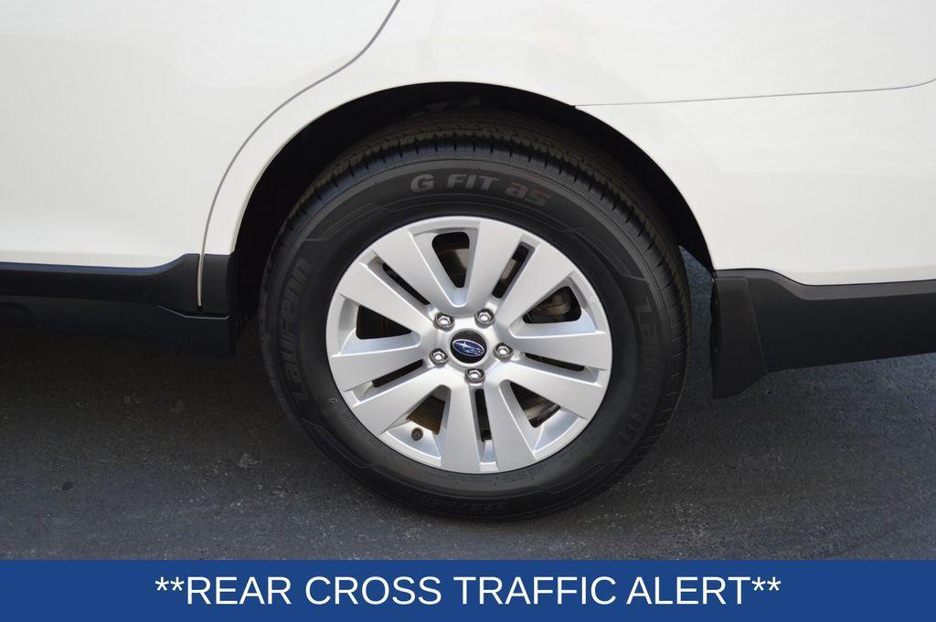 used 2019 Subaru Outback car, priced at $18,000