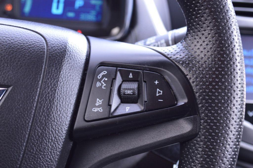 used 2016 Chevrolet Trax car, priced at $8,900