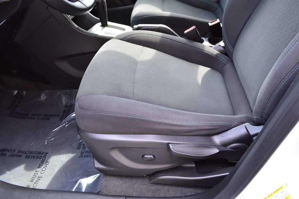 used 2016 Chevrolet Trax car, priced at $8,900