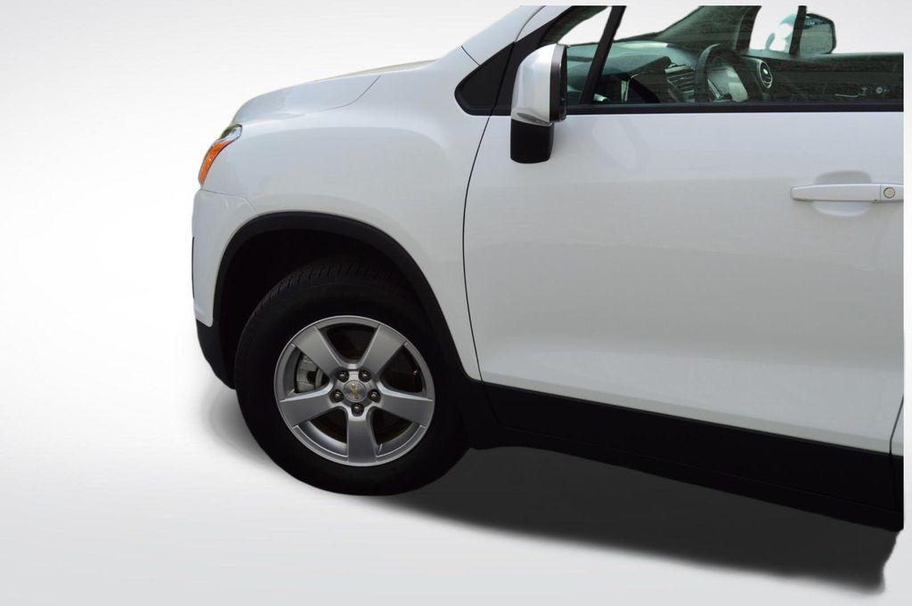 used 2016 Chevrolet Trax car, priced at $8,900
