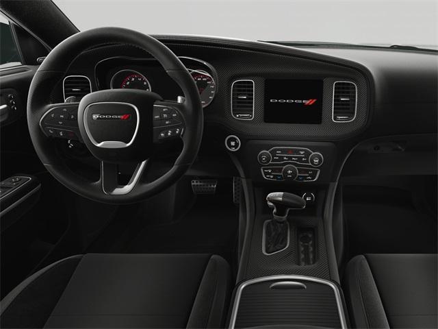 new 2023 Dodge Charger car, priced at $59,999