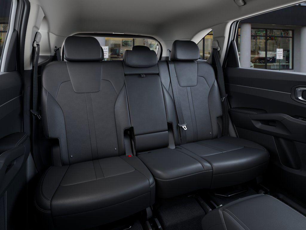 new 2026 Kia Sorento car, priced at $37,895
