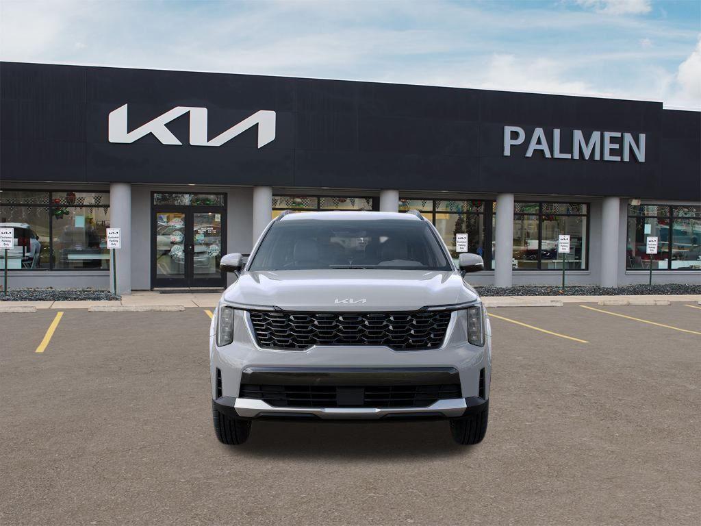 new 2026 Kia Sorento car, priced at $37,895