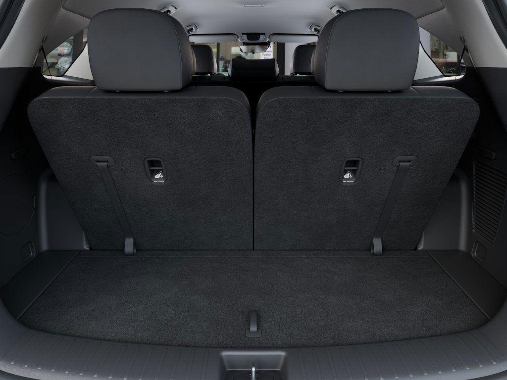 new 2026 Kia Sorento car, priced at $37,895