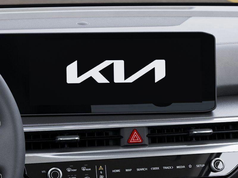 new 2025 Kia Sorento car, priced at $37,776