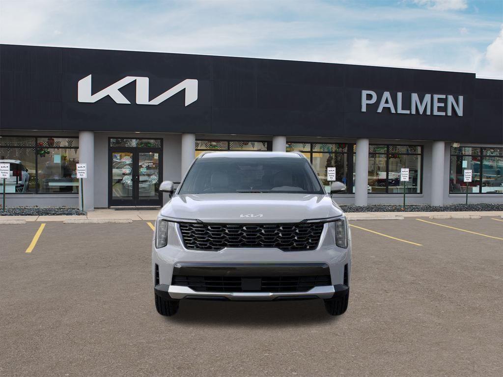 new 2025 Kia Sorento car, priced at $37,776