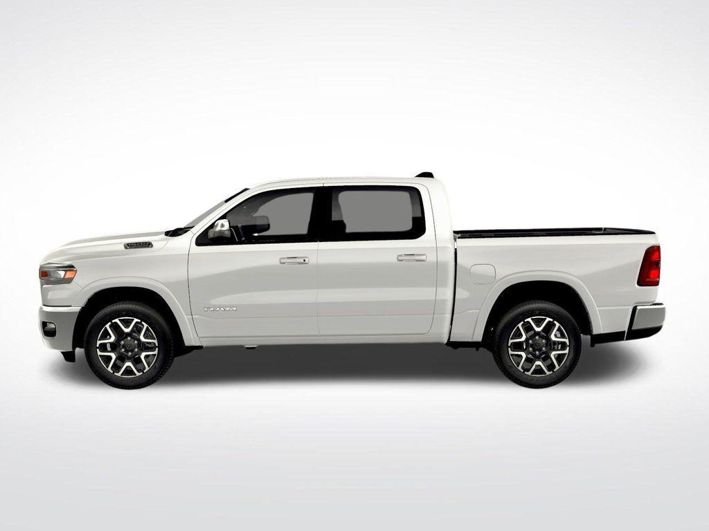 new 2026 Ram 1500 car, priced at $63,257