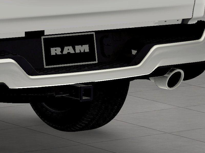 new 2026 Ram 1500 car, priced at $63,257
