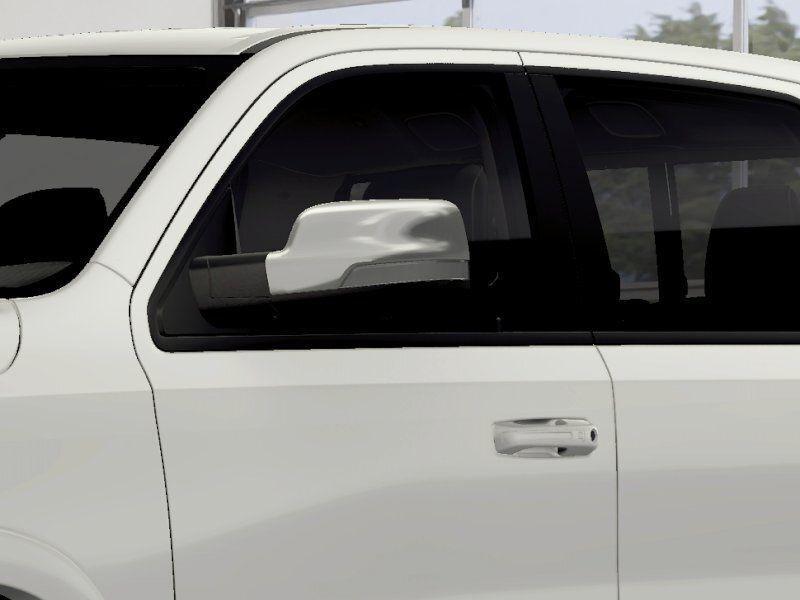 new 2026 Ram 1500 car, priced at $63,257