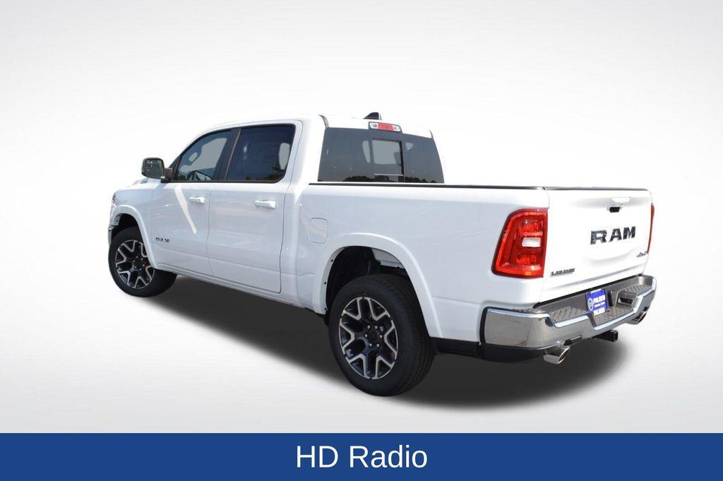 new 2026 Ram 1500 car, priced at $66,770