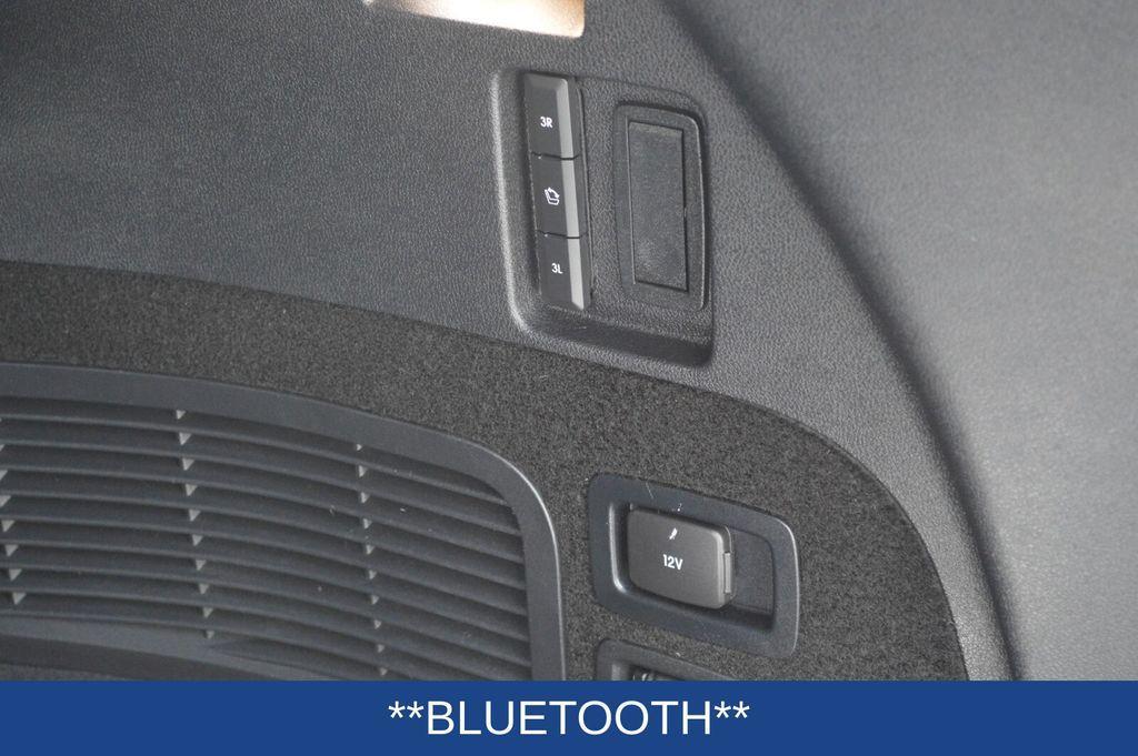 used 2023 Lincoln Aviator car, priced at $52,500