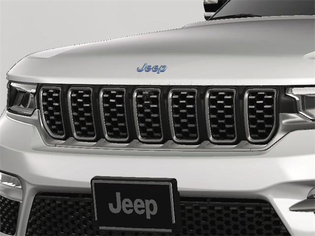 new 2024 Jeep Grand Cherokee 4xe car, priced at $81,028