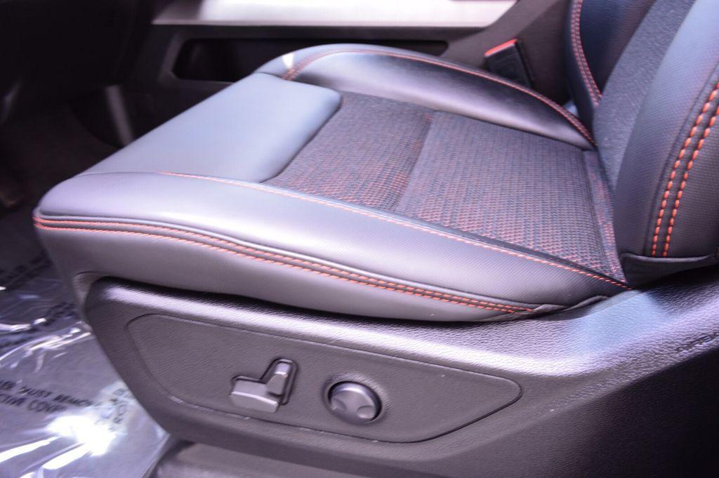 used 2022 Ram 1500 car, priced at $36,500