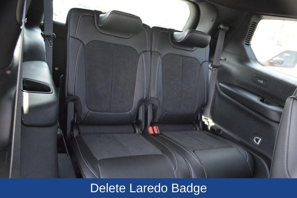 new 2025 Jeep Grand Cherokee L car, priced at $48,725