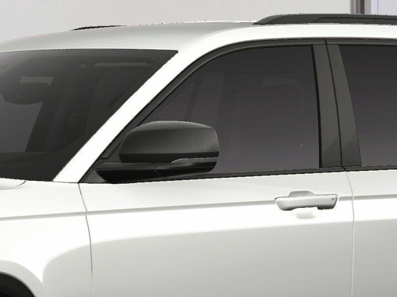 new 2025 Jeep Grand Cherokee car, priced at $50,885