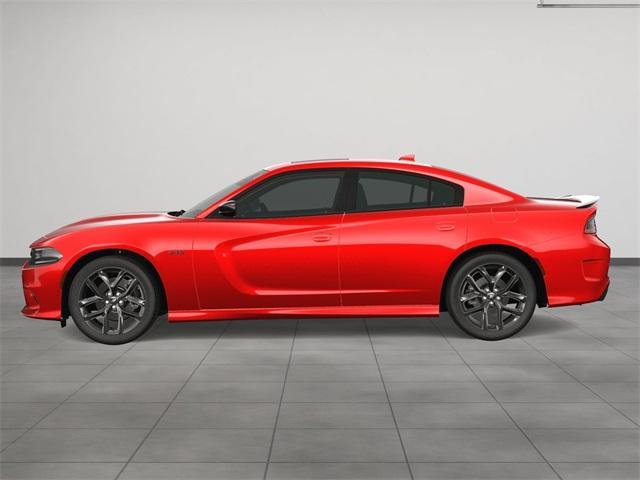 new 2023 Dodge Charger car, priced at $42,999