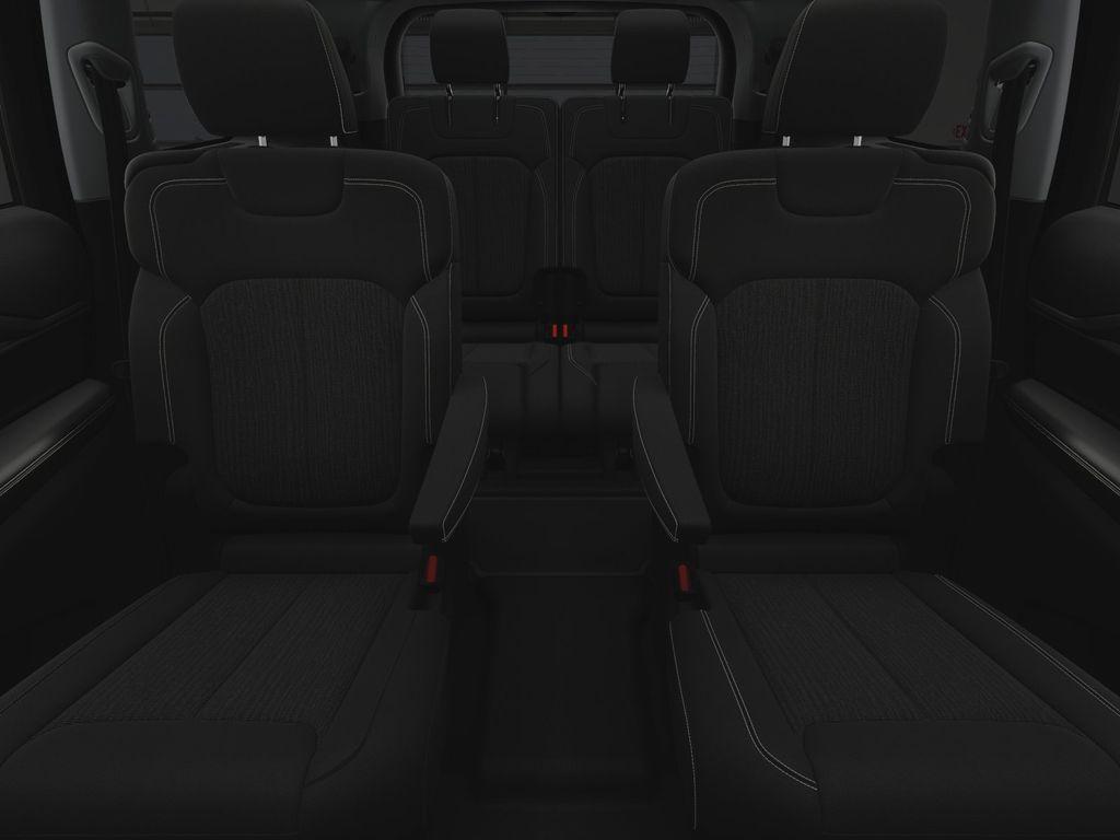 new 2025 Jeep Grand Cherokee L car, priced at $42,891
