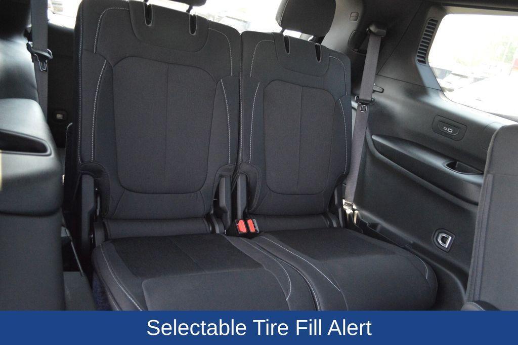 new 2025 Jeep Grand Cherokee L car, priced at $42,891