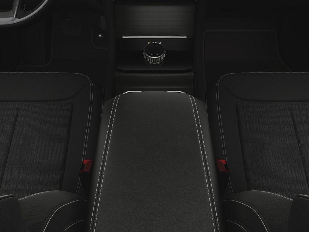 new 2025 Jeep Grand Cherokee L car, priced at $42,891