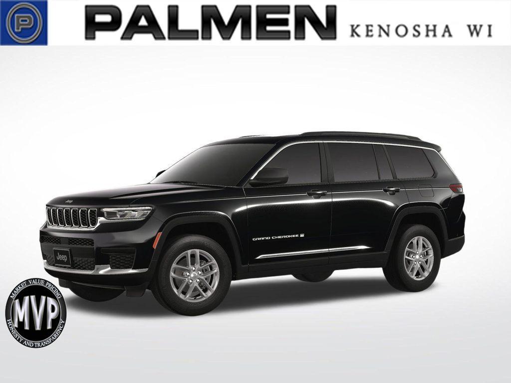 new 2025 Jeep Grand Cherokee L car, priced at $42,891