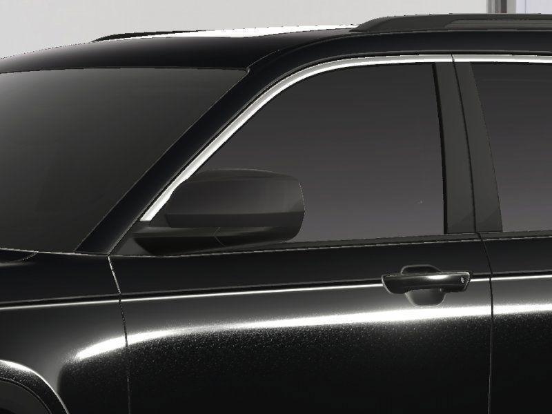 new 2025 Jeep Grand Cherokee L car, priced at $42,891