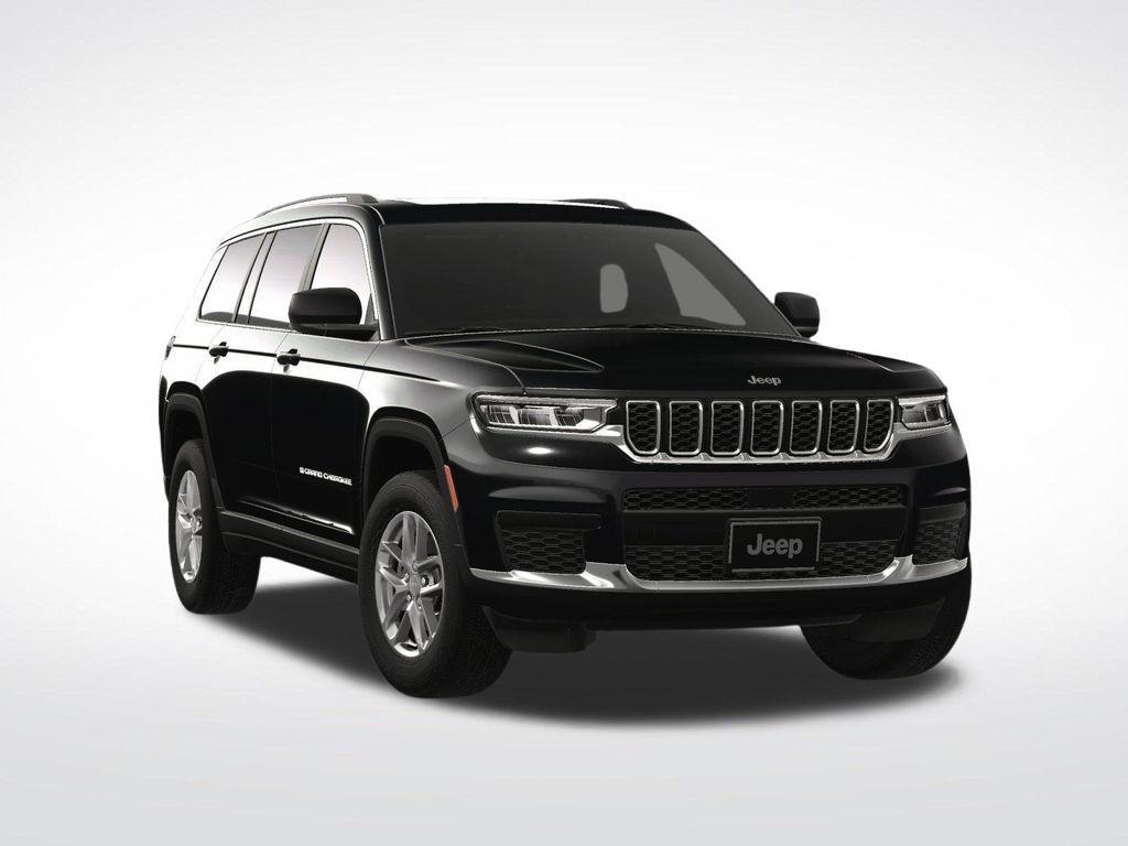 new 2025 Jeep Grand Cherokee L car, priced at $42,891