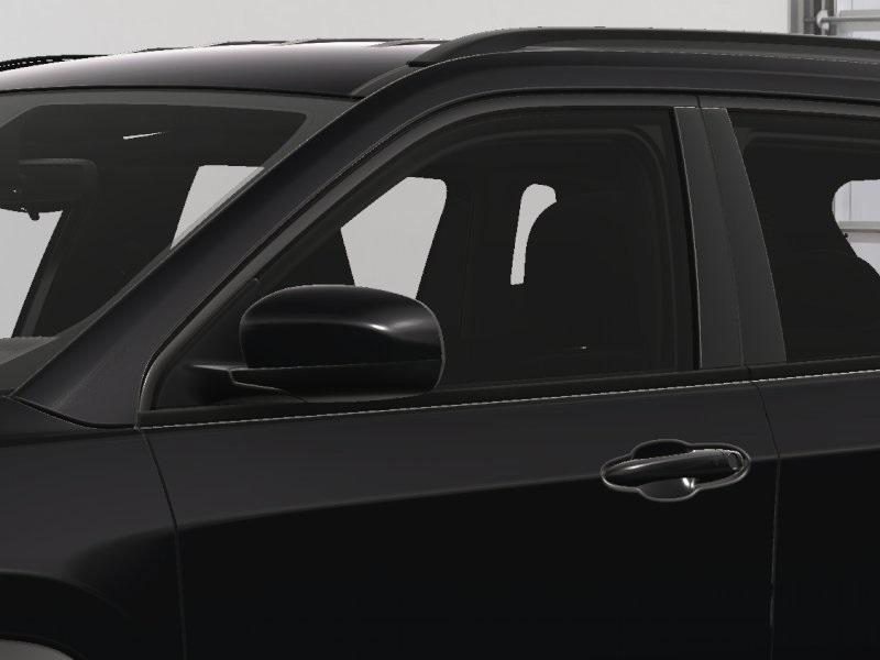 new 2025 Jeep Compass car, priced at $29,349