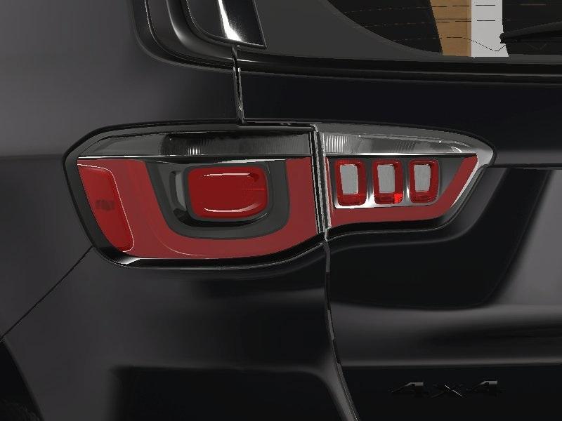 new 2025 Jeep Compass car, priced at $29,349