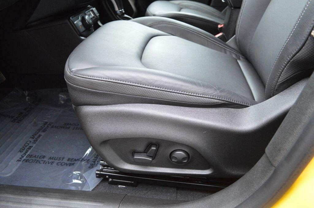 used 2023 Jeep Renegade car, priced at $24,690