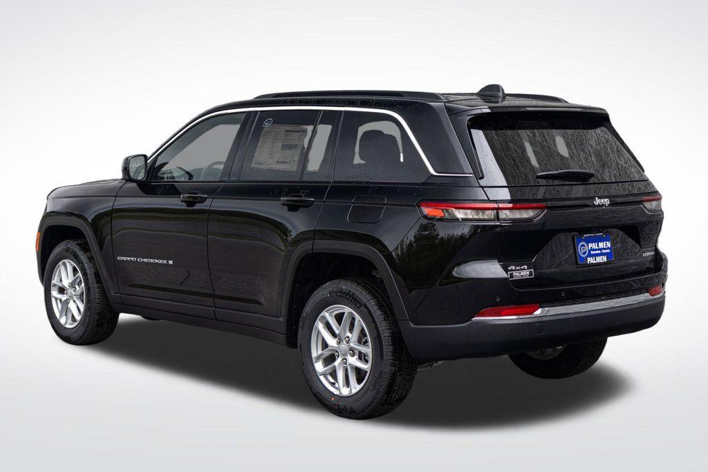 new 2025 Jeep Grand Cherokee car, priced at $41,211