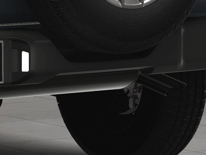 new 2025 Jeep Wrangler car, priced at $46,809