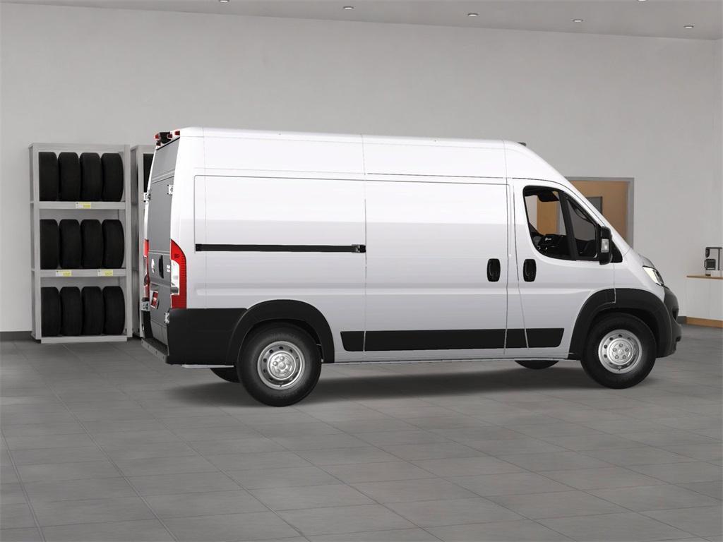 new 2024 Ram ProMaster 1500 car, priced at $42,999