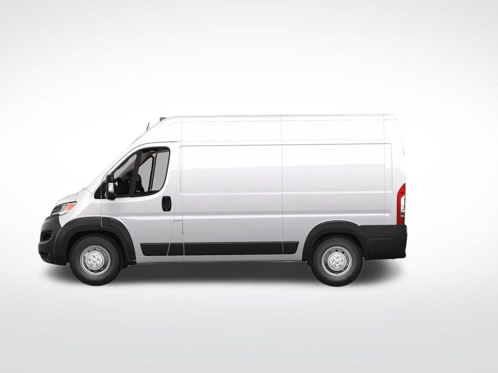 new 2024 Ram ProMaster 1500 car, priced at $44,878