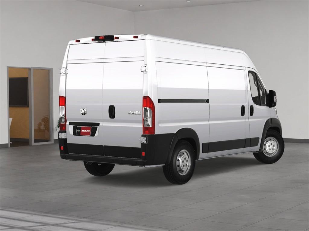 new 2024 Ram ProMaster 1500 car, priced at $42,999