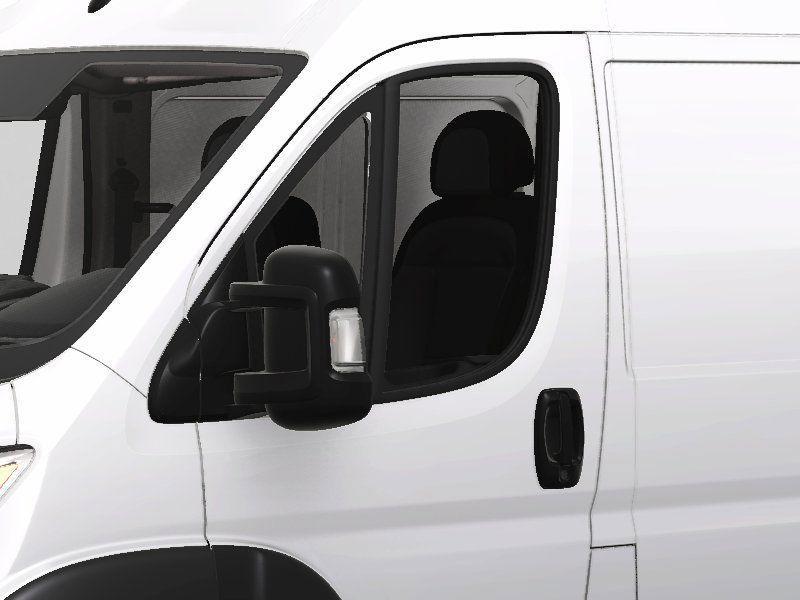 new 2024 Ram ProMaster 1500 car, priced at $44,878
