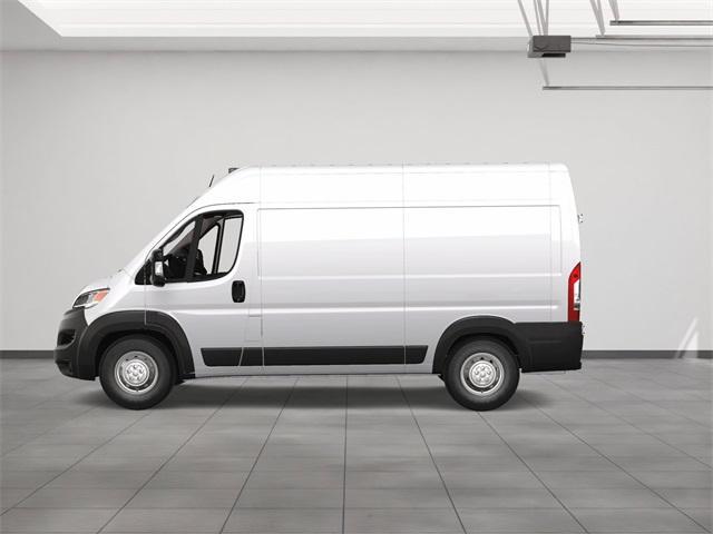 new 2024 Ram ProMaster 1500 car, priced at $45,984