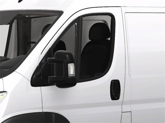 new 2024 Ram ProMaster 1500 car, priced at $45,984