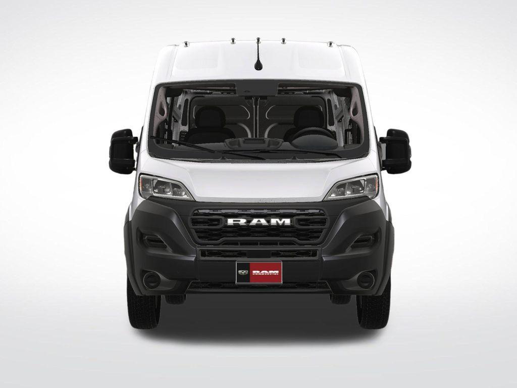 new 2024 Ram ProMaster 1500 car, priced at $44,878