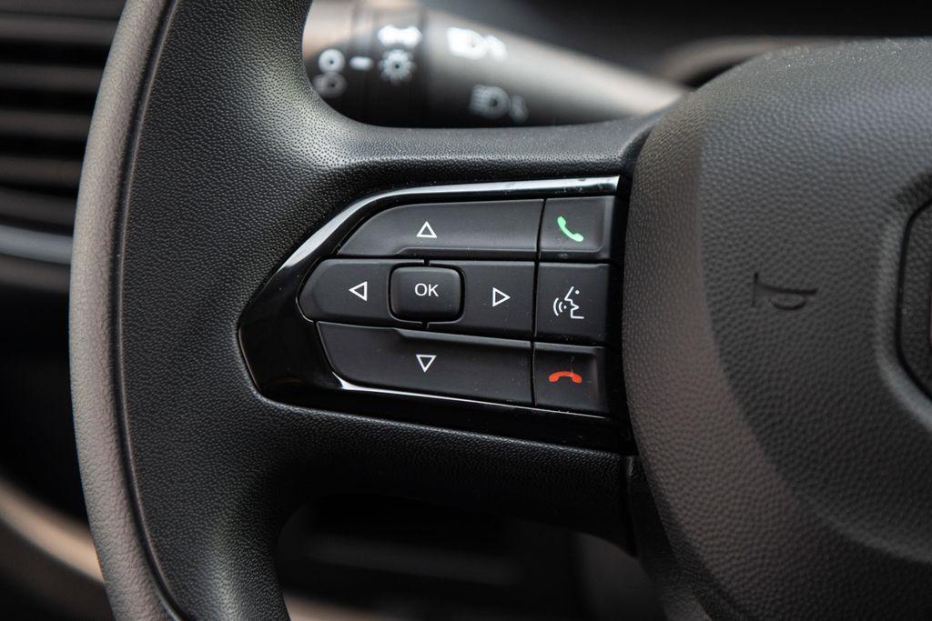 new 2024 Ram ProMaster 1500 car, priced at $46,878