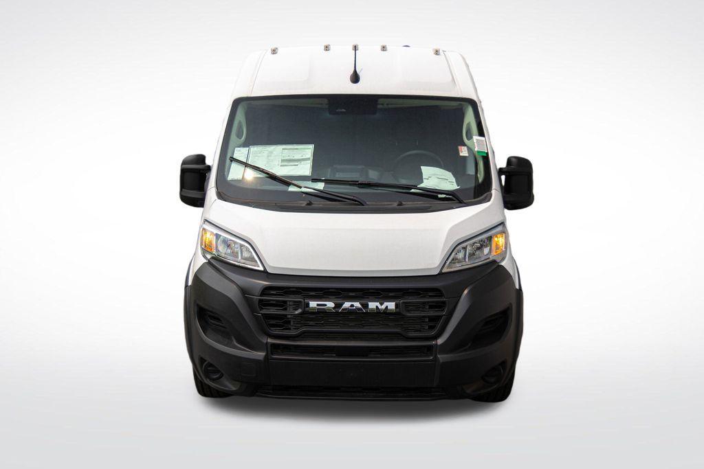 new 2024 Ram ProMaster 1500 car, priced at $46,878