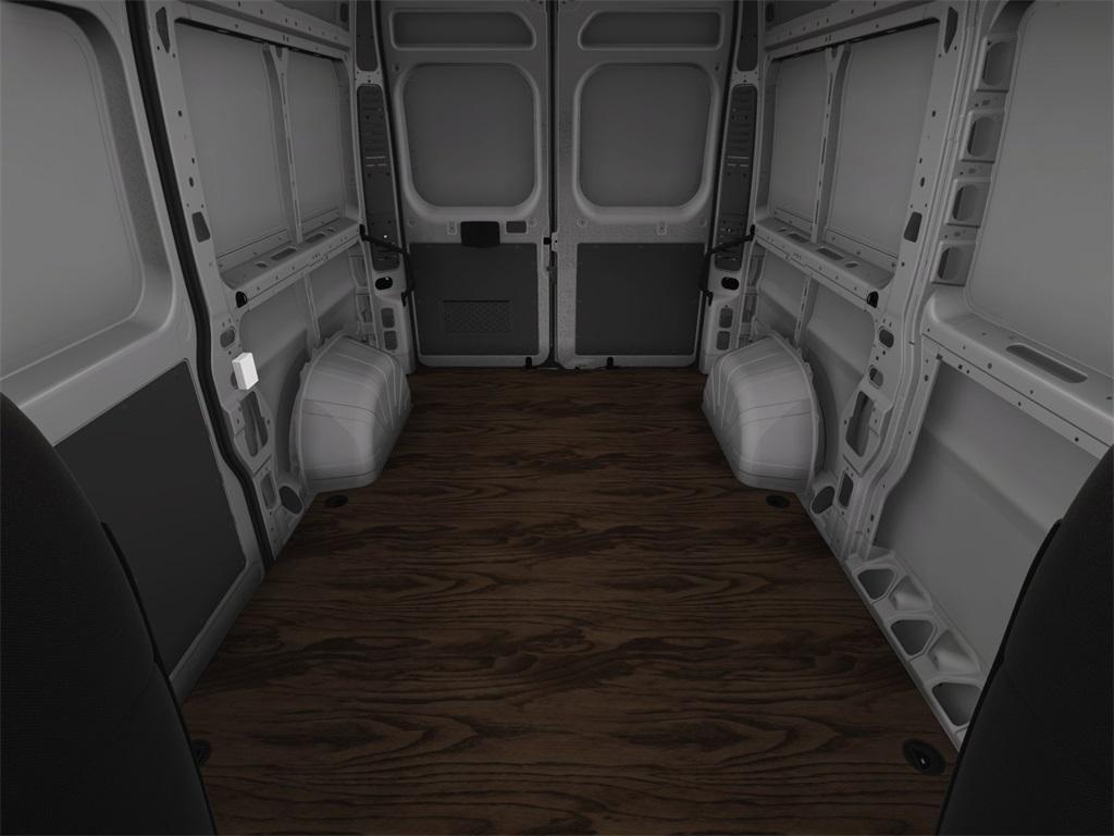 new 2024 Ram ProMaster 1500 car, priced at $42,999
