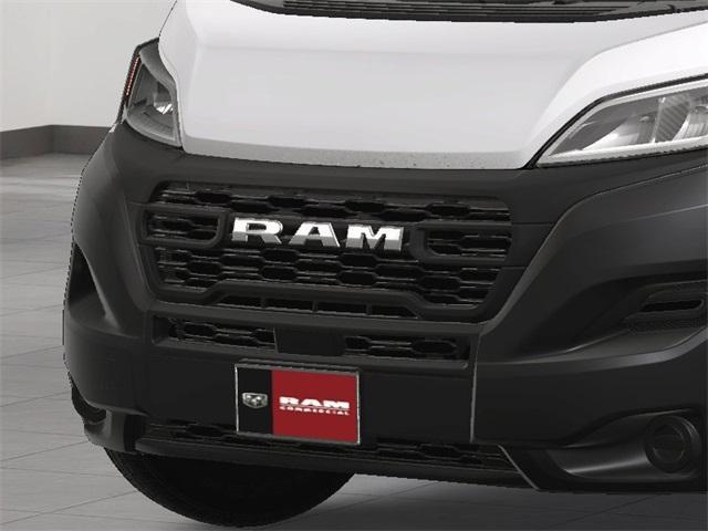 new 2024 Ram ProMaster 1500 car, priced at $45,984