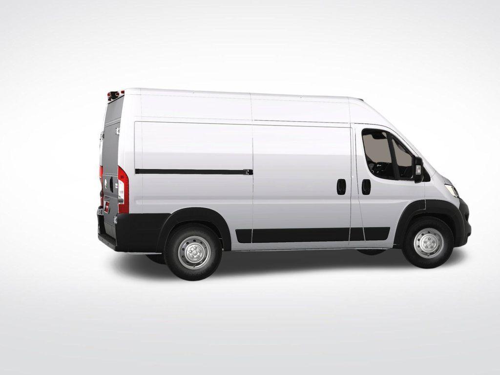 new 2024 Ram ProMaster 1500 car, priced at $44,878