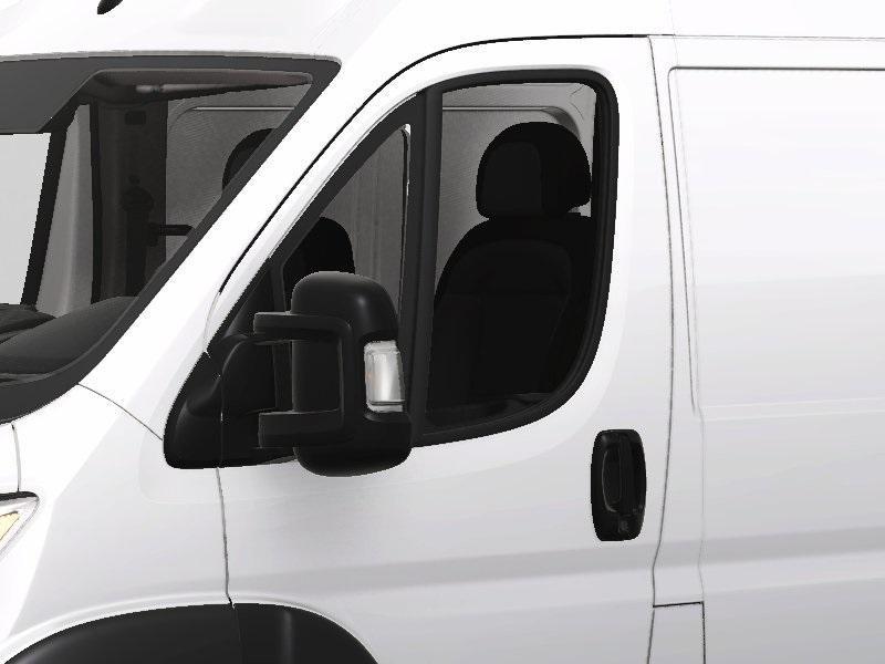 new 2024 Ram ProMaster 1500 car, priced at $42,999