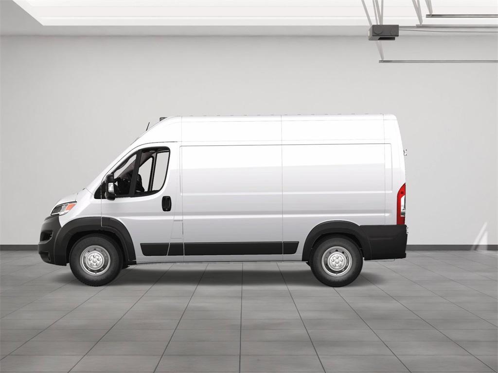 new 2024 Ram ProMaster 1500 car, priced at $42,999