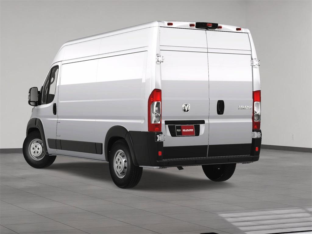 new 2024 Ram ProMaster 1500 car, priced at $42,999