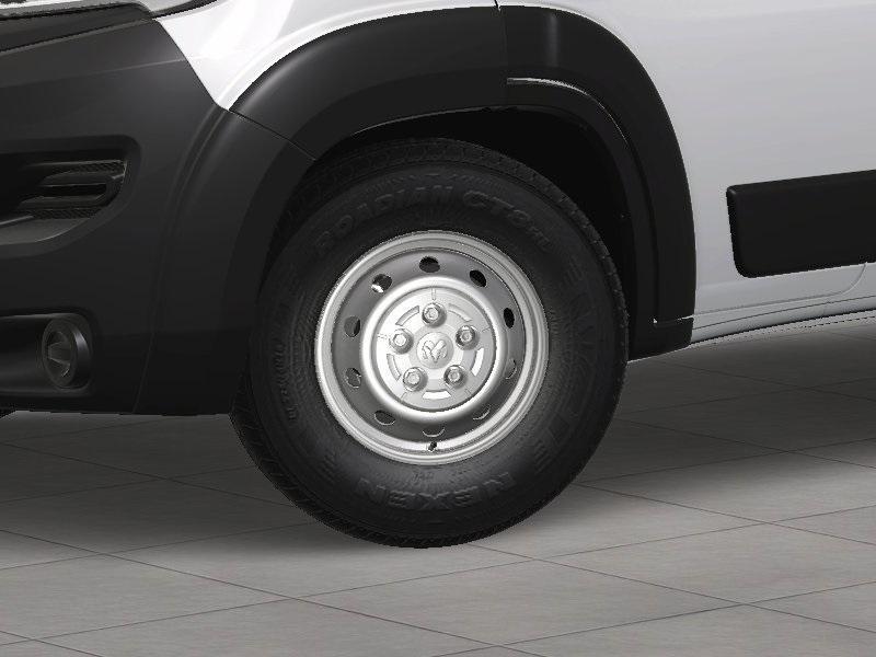 new 2024 Ram ProMaster 1500 car, priced at $42,999