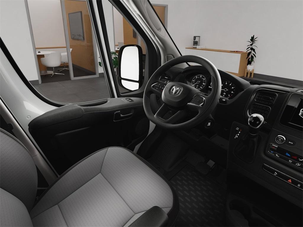 new 2024 Ram ProMaster 1500 car, priced at $53,285