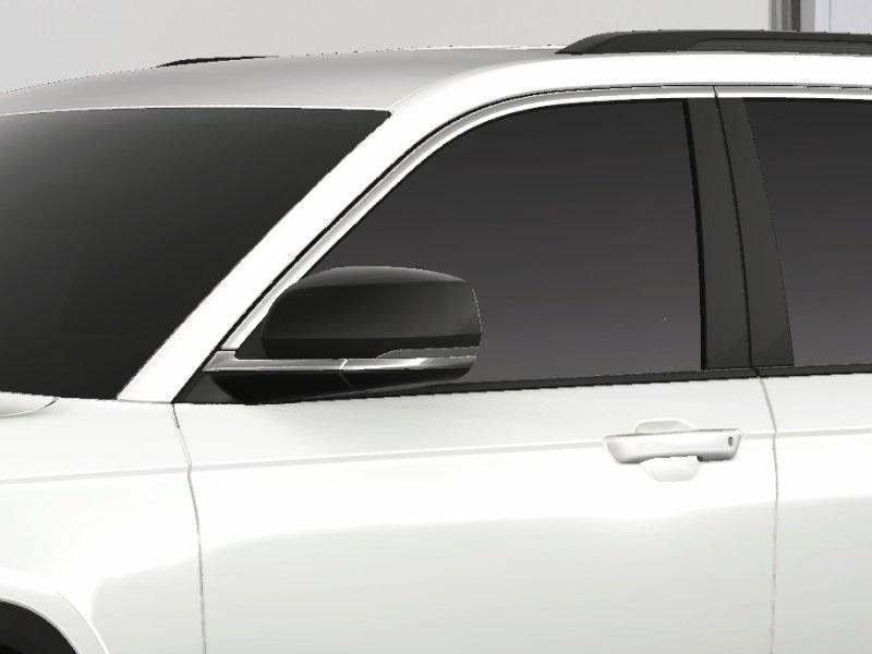 new 2025 Jeep Grand Cherokee car, priced at $49,415