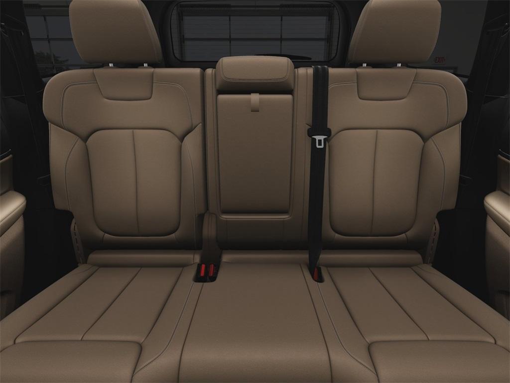 new 2025 Jeep Grand Cherokee car, priced at $49,415
